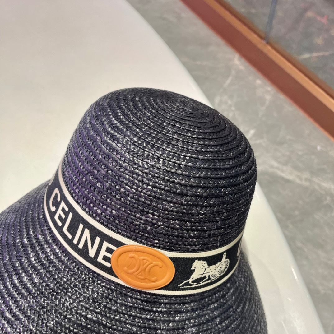 Celine Caps